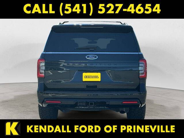 2023 Ford Expedition Limited