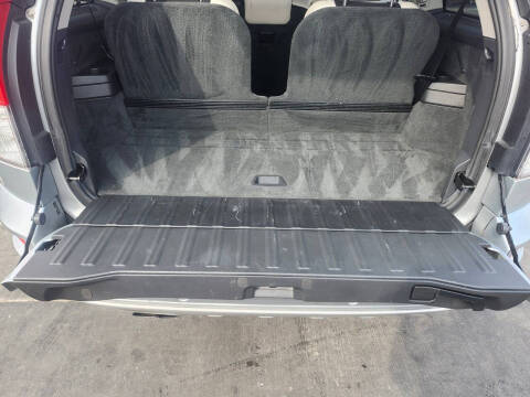 2013 Volvo XC90 3.2 R-Design