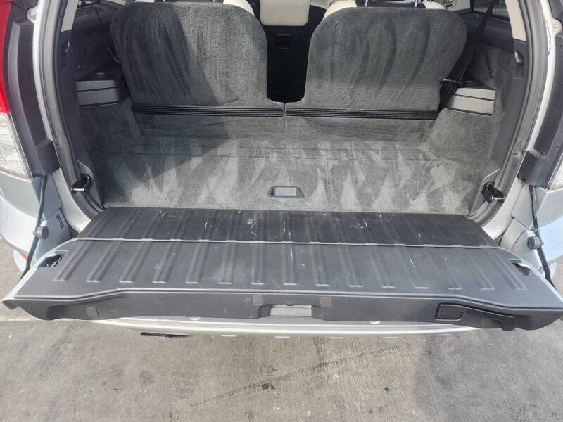 2013 Volvo XC90 3.2 R-Design