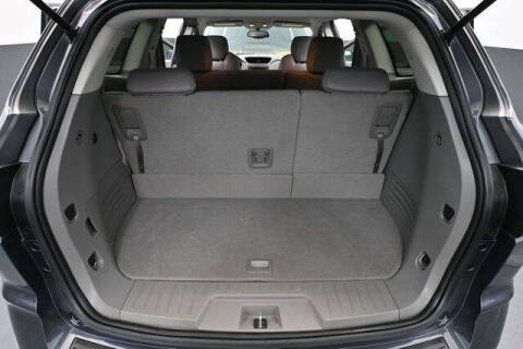 2014 Chevrolet Traverse LS