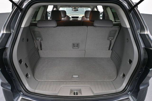 2014 Chevrolet Traverse LS