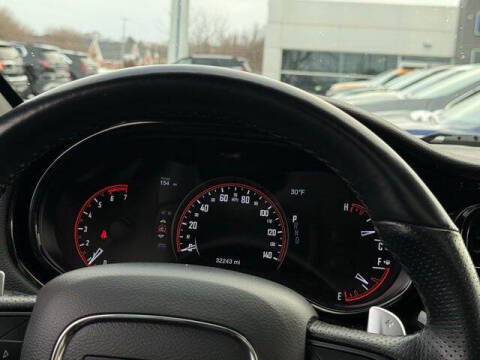 2024 Dodge Durango R/T Plus