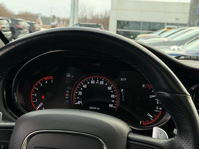 2024 Dodge Durango R/T Plus