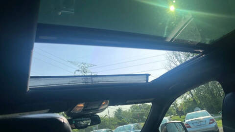 2016 Jeep Grand Cherokee High Altitude