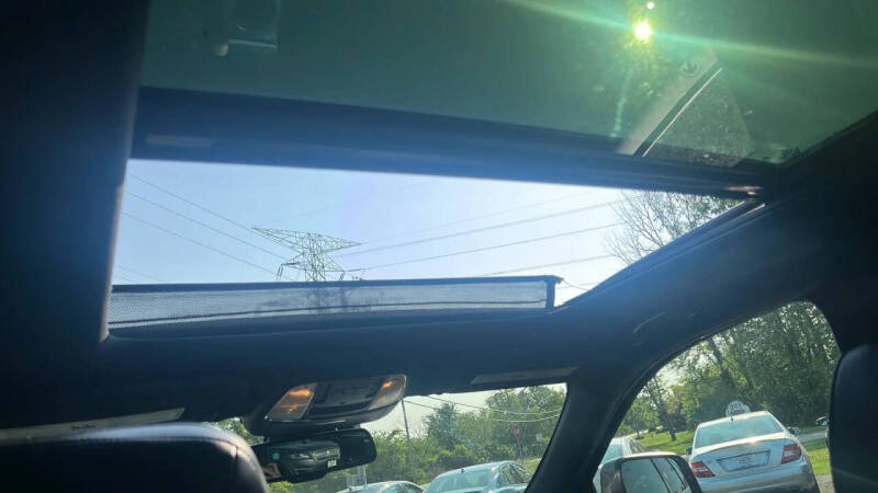 2016 Jeep Grand Cherokee High Altitude