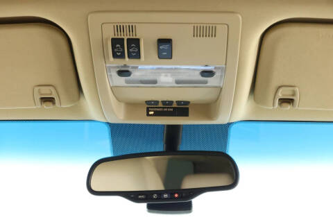 2012 Cadillac Escalade Premium