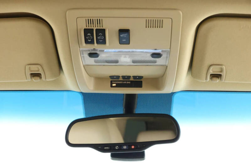 2012 Cadillac Escalade Premium