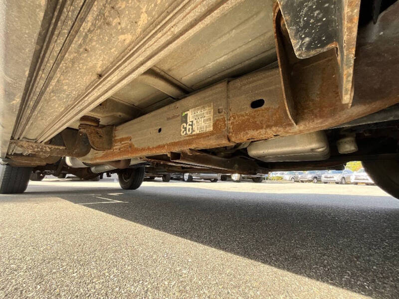 2005 GMC Sierra 2500HD