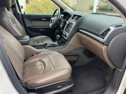 2013 GMC Acadia SLT-1