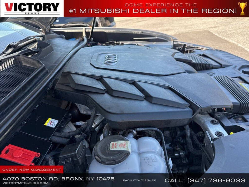 2022 Audi Q8 quattro Premium Plus 55 TFSI