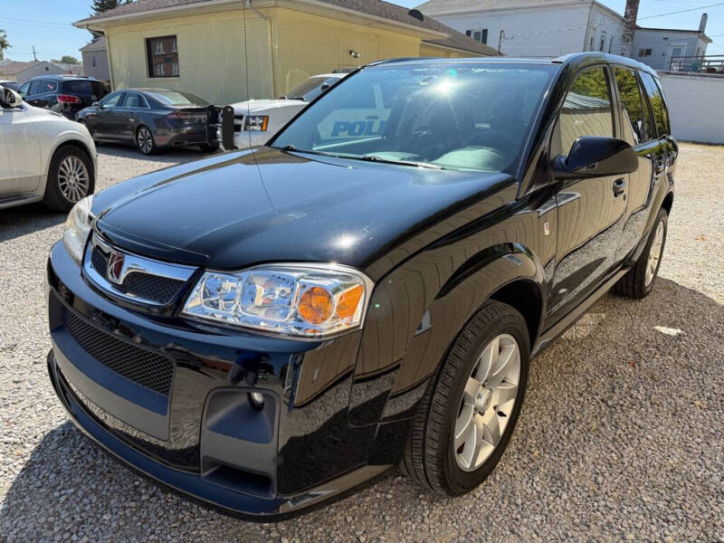 2006 Saturn Vue