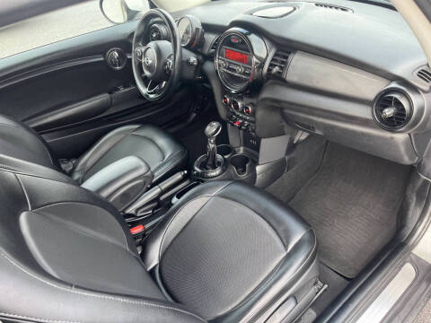 2014 MINI Hardtop Cooper