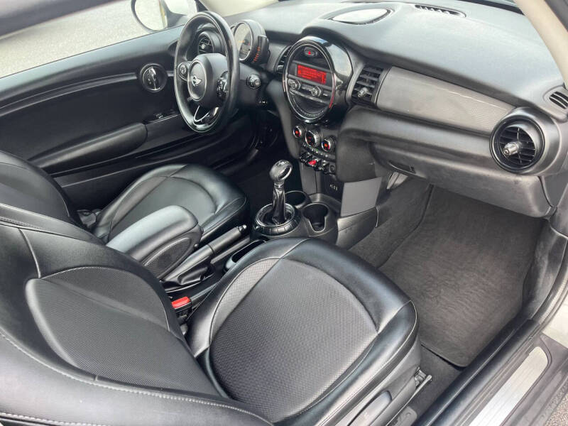 2014 MINI Hardtop Cooper