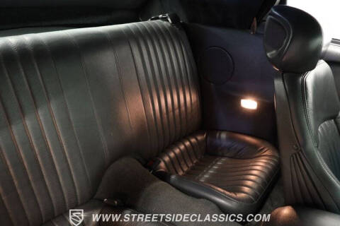 1994 Pontiac Firebird