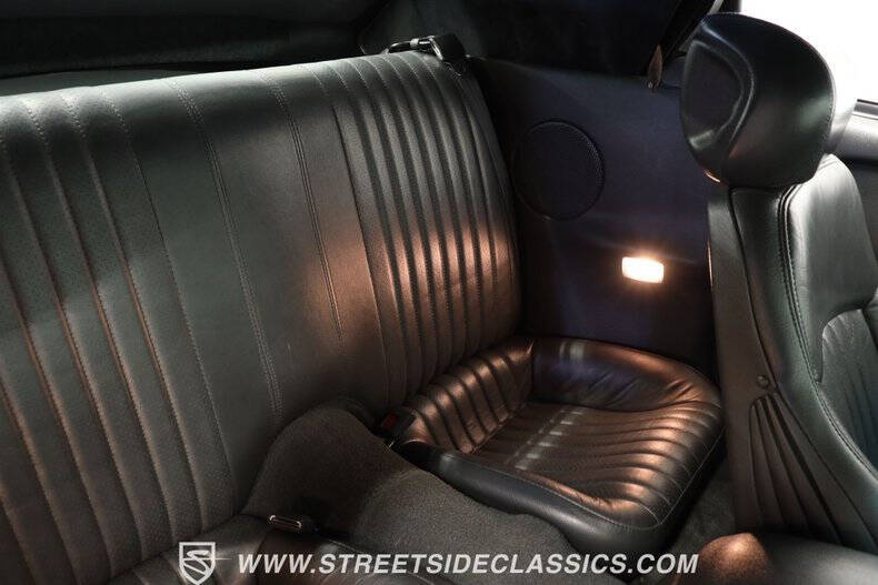 1994 Pontiac Firebird