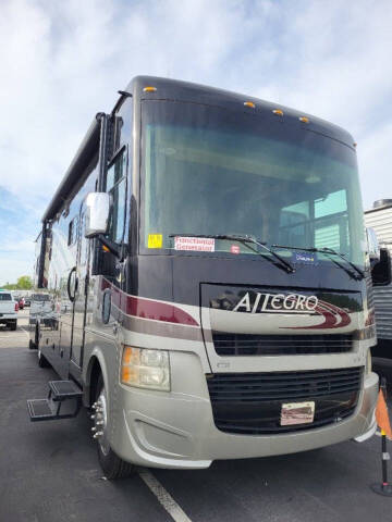 2016 Tiffin Allegro Open Road 36LA