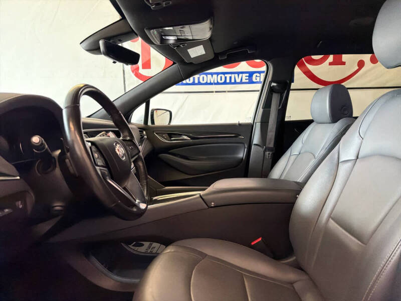 2024 Buick Enclave Premium