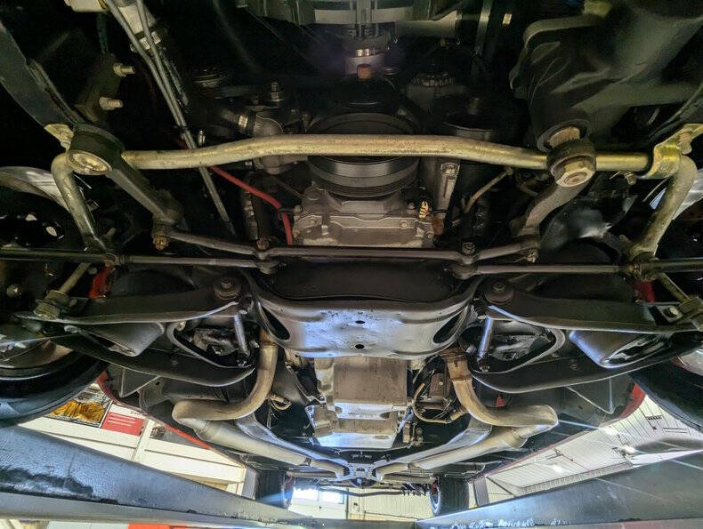 1961 Chevrolet Biscayne