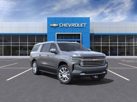 2022 Chevrolet Suburban for sale at Sands Chevrolet in Surprise AZ