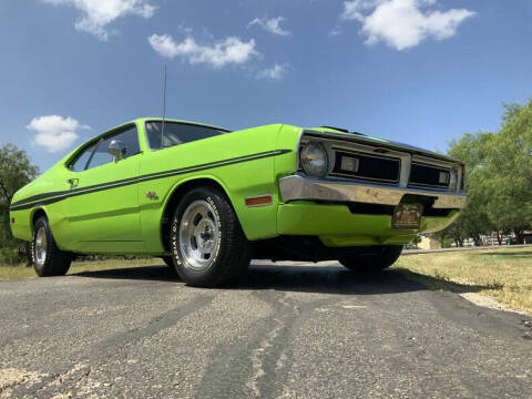 1971 Dodge Demon