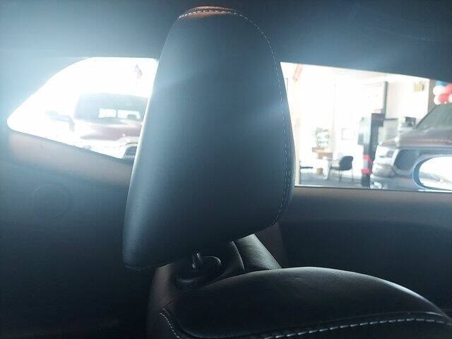 2019 Dodge Challenger SRT Hellcat Redeye