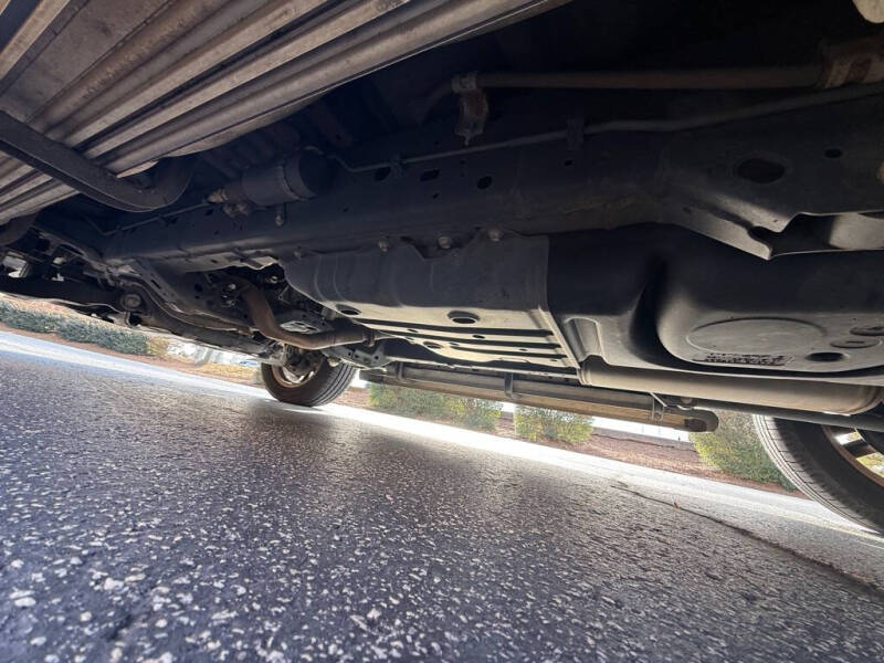 2011 Toyota 4Runner SR5