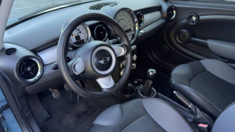 2009 MINI Cooper