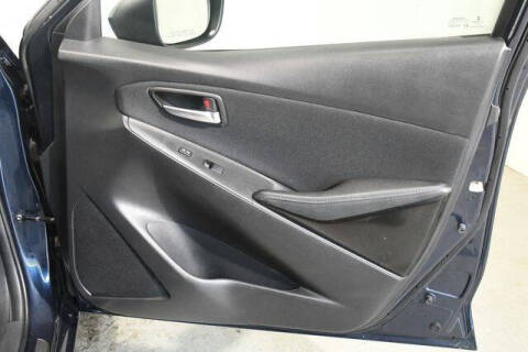 2017 Toyota Yaris iA