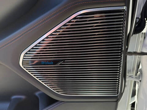 2022 Jeep Grand Cherokee Summit Reserve