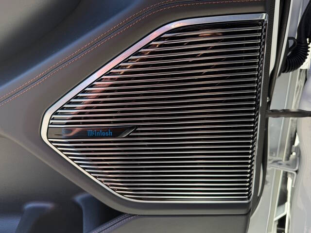 2022 Jeep Grand Cherokee Summit Reserve