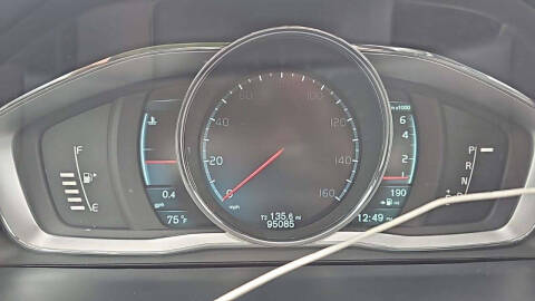 2014 Volvo S60 T5 Premier