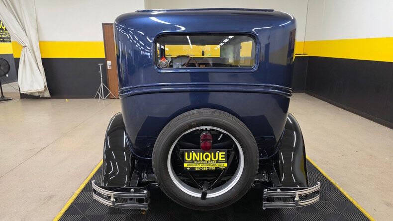1929 Chevrolet AC International