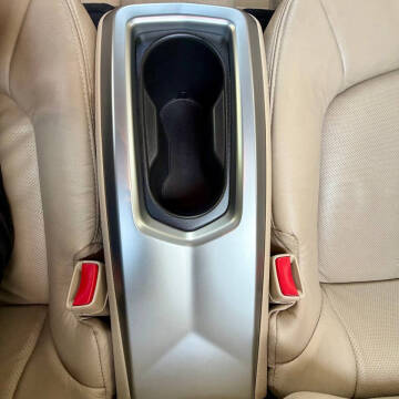 2011 Cadillac CTS 3.6L Premium