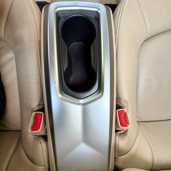 2011 Cadillac CTS 3.6L Premium