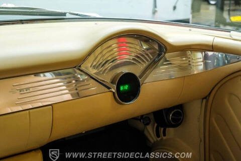 1955 Chevrolet Bel Air