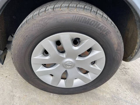 2019 Nissan Rogue Sport