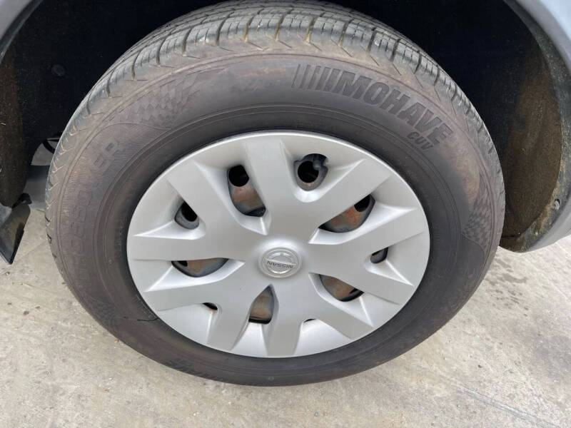 2019 Nissan Rogue Sport