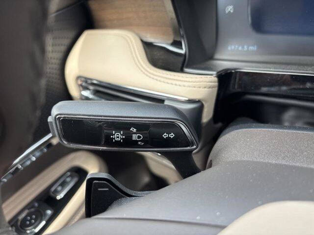 2024 Lincoln Corsair Reserve