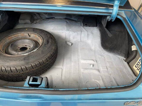 1971 Chevrolet Monte Carlo