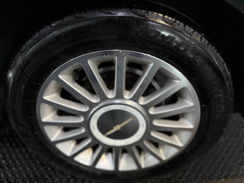 2004 Ford Thunderbird Deluxe