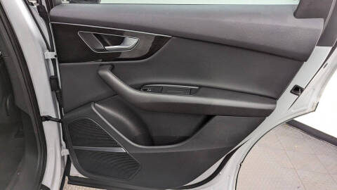 2022 Audi Q7 quattro Premium Plus 45 TFSI