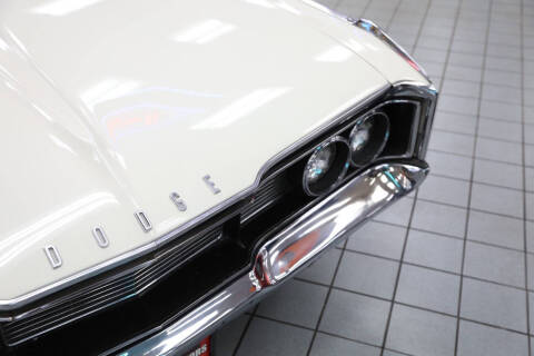 1968 Dodge Polara