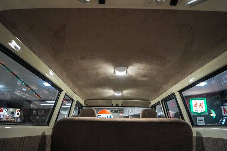 1969 Chevrolet Suburban