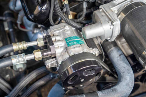 1972 Chevrolet Chevelle