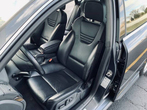 2004 Audi S4 quattro