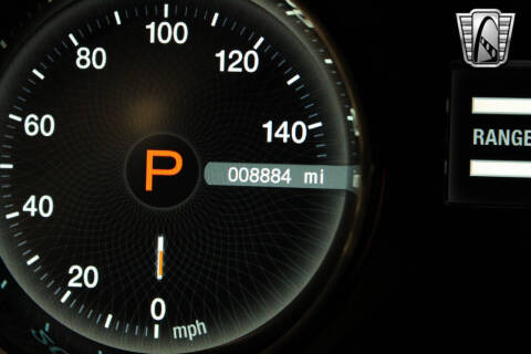 2012 Fisker Karma EcoStandard