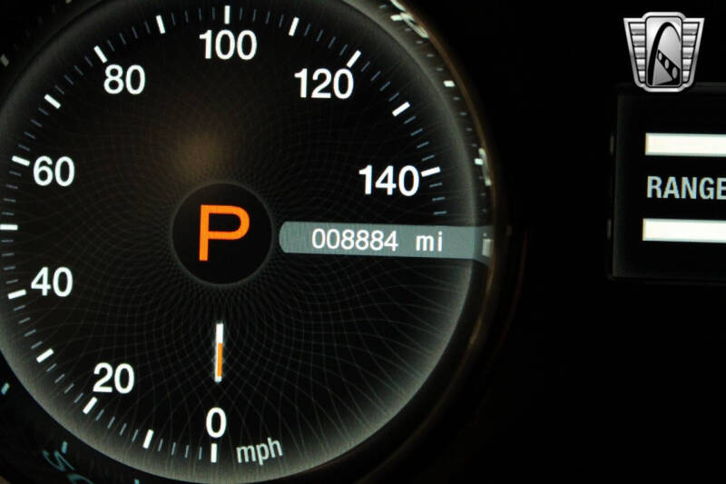 2012 Fisker Karma EcoStandard