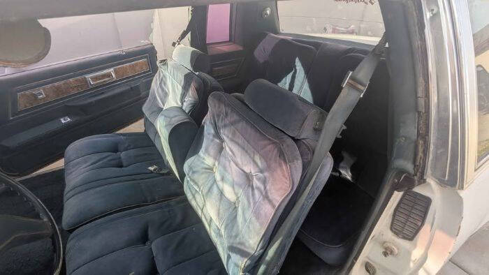 1986 Buick Regal