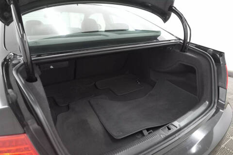 2013 Audi A5 2.0T quattro Premium Plus