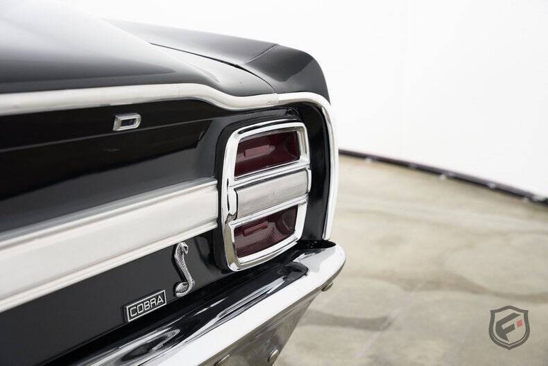 1969 Ford Torino